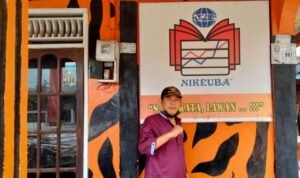 UMR/UMK Belum Direvisi Dan Tidak Berlandaskan Hukum, DPC FB NIKEUBA Somasi Gubernur Sumsel