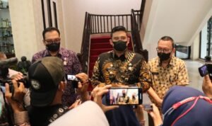 Kepling Pungli Rp1,7 Juta Telah Kembalikan Uang, Bobby Nasution Pastikan Hal Ini