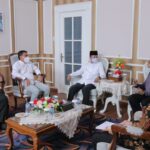 Kambang Iwak, Taman Simpang Polda, Monpera, Akan Dipasang WiFi Gratis