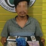 Pemilik Ganja Dibekuk Sat Resnarkoba Polres PSP