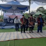 Bupati Paluta Apresiasi Pertemuan Ikatan Keluarga DPRD Padangsidimpuan 2004-2024