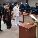 Lantik Pejabat Pimpinan Tinggi Pratama, Ini harapan Bupati Lahat