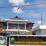 Terkait BTT Covid-19, Kajari Padangsidimpuan Kedepankan Azas Praduga Tak Bersalah