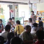 Kapolres Padangsidimpuan : Pers Berperan Penting Sejukkan Kamtibmas