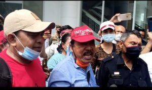 Komite Rakyat Bersatu Desak Gubsu Selesaikan Konflik Tanah di Sumatera Utara