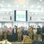 Kilang Pertamina Plaju Akan Kembali Dukung Penuh Implementasi Proklim Kota Palembang 2022