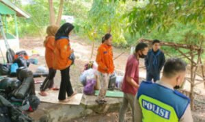 Maag Kambuh, M Ravi Meninggal Saat Ikuti Diksar