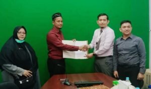 Tingkatkan Pelayanan Terhadap Muzakki, Baitul Mal Kabupaten Aceh Tamiang Mou Bersama BSI