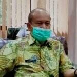 Mursil Akui Gagal Jalani Visi-Misi Menjadi Bupati Aceh Tamiang