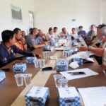 Fokus Normalisasi Diversi Air Resam, PT Bima Bakal Rumahkan 60% Karyawannya