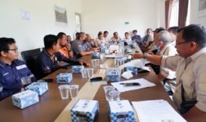 Fokus Normalisasi Diversi Air Resam, PT Bima Bakal Rumahkan 60% Karyawannya