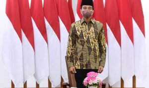 Hari Ini, Presiden Jokowi Buka Rakernas ICMI Tahun 2022