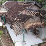 Update Info Gempa Bumi Terkini di Banten: Magnitudo 6,6 Akibatkan 3.078 Rumah Rusak