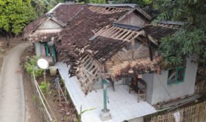 Update Info Gempa Bumi Terkini di Banten: Magnitudo 6,6 Akibatkan 3.078 Rumah Rusak