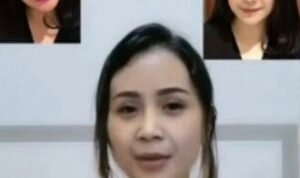 Polisi Sebut Video Syur 61 Detik Mirip Nagita Slavina Palsu