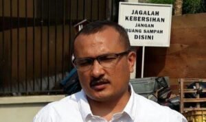 Polisi Periksa 15 Saksi Terkait Dugaan Ujaran Kebencian Ferdinand Hutahaean