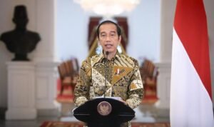 HUT PDIP ke-49, Presiden Paparkan Keberhasilan Pemerintah di Sejumlah Bidang