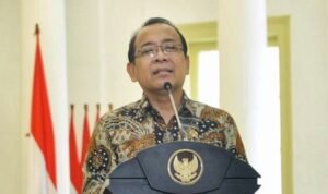 Mensesneg Pratikno: Posisi Wakil Menteri Diisi Hanya Bila Diperlukan