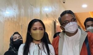 Usut Dugaan Suap Rachel Vennya Kabur Karantina, Bareskrim Polri Periksa 3 Saksi