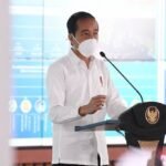 Belum Berakhir dan Masih Terjadi di Indonesia, Presiden Jokowi Perpanjang Status Pandemi Covid-19 di Indonesia