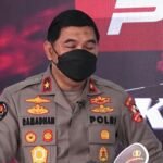 Polisi Periksa 50 Saksi dan 6 Barang Bukti Terkait Kasus Dugaan Ujaran Kebencian Bahar bin Smith