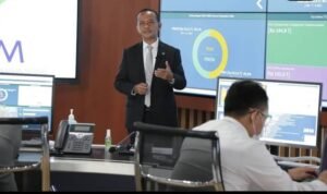 Dorong Pemerataan Pemanfaatan, Pemerintah Cabut Ribuan IUP, HGU, dan HGB