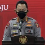 Kapolri Sebut Satgas BLBI Berhasil Sita Aset Senilai Rp 5,9 Triliun