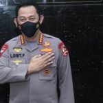 Soal Viral Tagar Negatif Anggotanya di Medsos, Kapolri Minta Maaf dan Siap Introspeksi