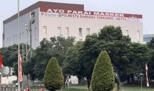 Karena Langgar SOP, 10 Anggota Satuan Narkoba Polresta Bandara Soetta Dimutasi
