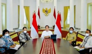 Pemerintah Cabut Izin 2.078 Usaha Tambang, 192 Kehutanan, dan 34.448 HGU Perkebunan