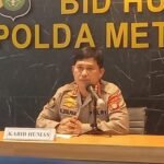 Polisi Beri Keamanan ke Dino Patti Djalal Usai Dapat Ancaman Akan Dilenyapkan
