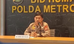 Polisi Beri Keamanan ke Dino Patti Djalal Usai Dapat Ancaman Akan Dilenyapkan