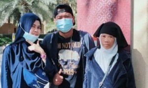Disnakertrans Karawang: Pemulangan Munirah Butuh Proses, Sabar