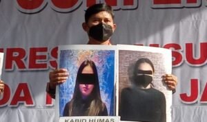 Terkuak! Daftar List Mucikari Cassandra Angelie Didominasi Pesinetron