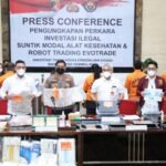 Lagi, Dirtipideksus Bareskrim Polri Terima Laporan Penipuan Berkedok Investasi Alkes