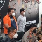 Polisi Ungkap Sejumlah Artis Ditangkap Terkait Narkoba Berdasarkan Hasil Pengembangan Kasus Sebelumnya