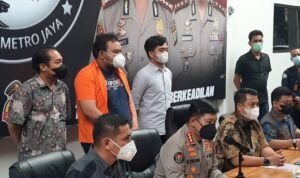 Polisi Ungkap Sejumlah Artis Ditangkap Terkait Narkoba Berdasarkan Hasil Pengembangan Kasus Sebelumnya