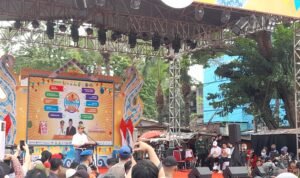 Dari Celoteh Warga, Harnojoyo Ungkap Awal Restorasi Sungai Sekanak Lambidaro