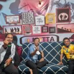 HPN 2022, Ketum Gencar Charma Akui Pemberitaan Mattanews.co Punya Kelas Tersendiri