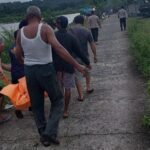 Subharni Warga Desa Kuba Ditemukan Sudah Menjadi Mayat Di Aliran Sungai Lematang