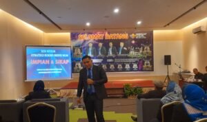 Ajak Member Capai Impian, Dirut PT Berniaga Berkah Cemerlang Sampaikan Ini