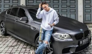 Bareskrim Rencana Panggil Crazy Rich Indra Kenz Pekan Depan Terkait Kasus Dugaan Investasi Bodong Binary Option Aplikasi Binomo