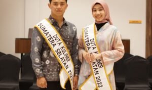 Selamat! Inilah Pemenang ‘Duta Kuliner Sumsel 2022’
