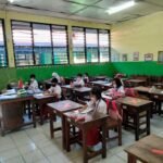 Mulai Hari Ini, Pemprov DKI Jakarta Sesuaikan PTM Terbatas Menjadi 50%