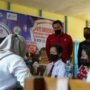 Bupati Kapuas Hulu Minta agar Orang Tua Dampingi Anak Saat Vaksinasi