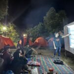 Moderator Steemit Indonesia Bakar Semangat Generasi Milenial Lebih Produktif dan Melek Teknologi