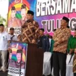 Kabar Duka dari Jakarta, Mantan Calon Bupati Tulungagung Periode 2018-2023 Meninggal Dunia