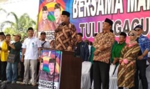 Kabar Duka dari Jakarta, Mantan Calon Bupati Tulungagung Periode 2018-2023 Meninggal Dunia