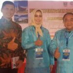 Mantan Ketua PWI Pusat Tutup Usia, Begini Sosok Figur Margiono di Mata Ketua Demokrat Tulungagung