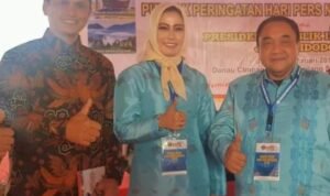 Mantan Ketua PWI Pusat Tutup Usia, Begini Sosok Figur Margiono di Mata Ketua Demokrat Tulungagung